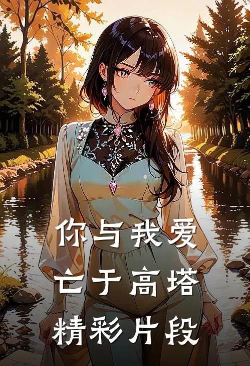 你与我爱亡于高塔精彩片段