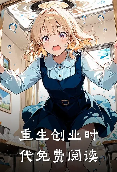重生创业时代免费阅读