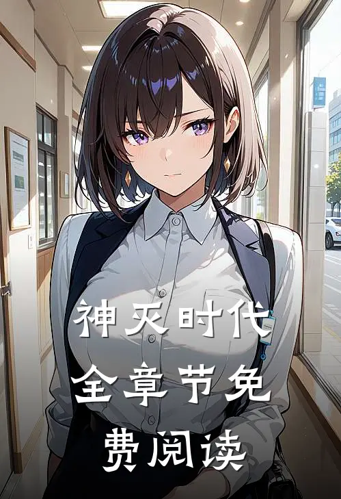 神灭时代全章节免费阅读
