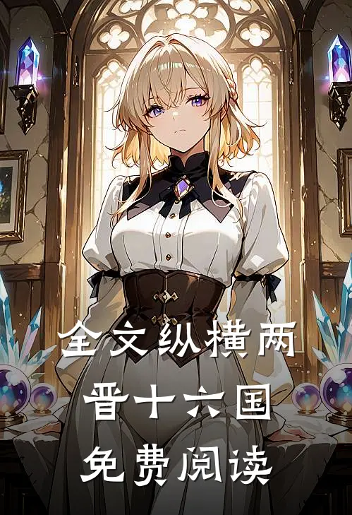 全文纵横两晋十六国免费阅读