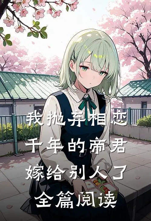 我抛弃相恋千年的帝君嫁给别人了全篇阅读