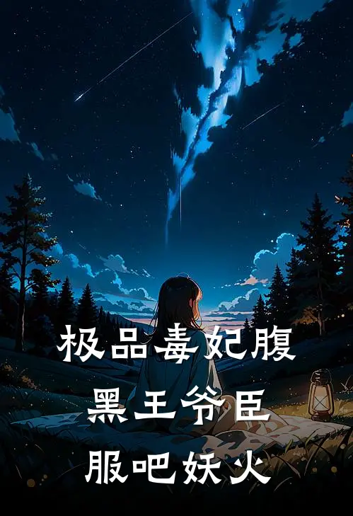 极品毒妃腹黑王爷臣服吧 妖火