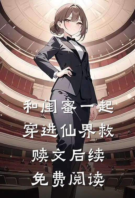 和闺蜜一起穿进仙界救赎文后续免费阅读