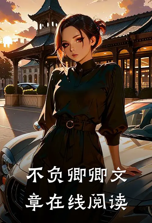 不负卿卿文章在线阅读