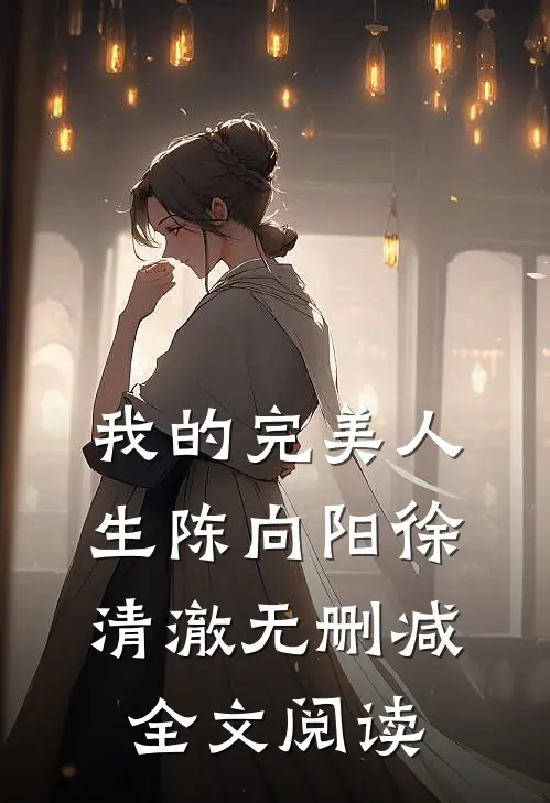 我的完美人生陈向阳徐清澈无删减全文阅读