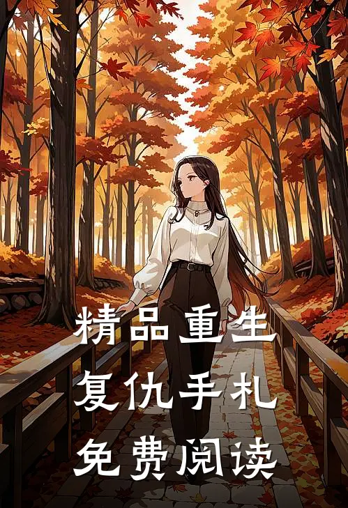 精品重生复仇手札免费阅读