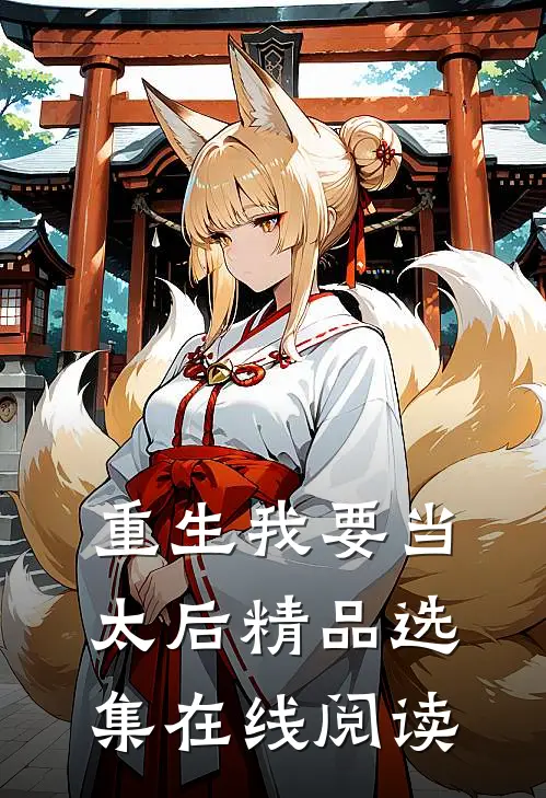 重生我要当太后精品选集在线阅读