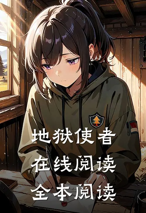 地狱使者在线阅读全本阅读
