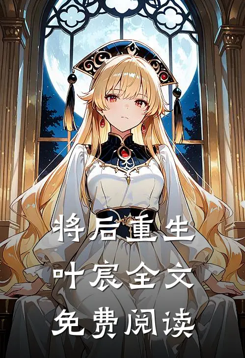 将后重生叶宸全文免费阅读