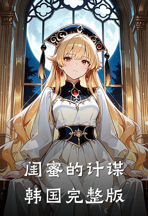 闺蜜的计谋韩国完整版