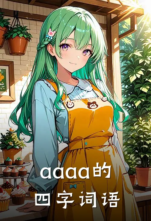 aaaa的四字词语