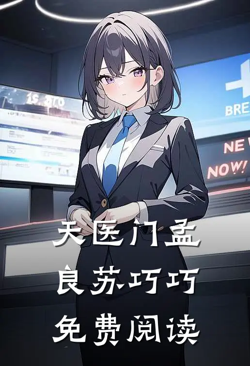 天医门孟良苏巧巧免费阅读