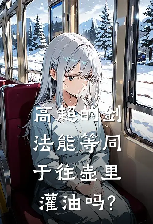 高超的剑法能等同于往壶里灌油吗?