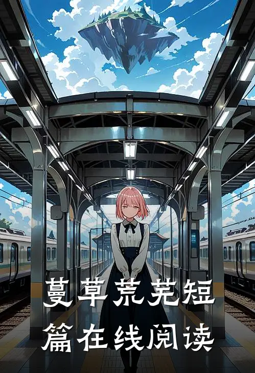 蔓草荒芜短篇在线阅读