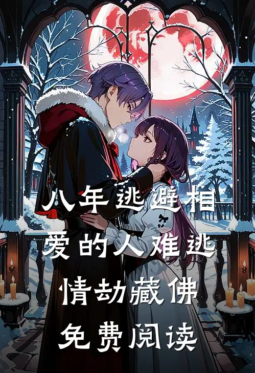八年逃避相爱的人难逃情劫藏佛免费阅读