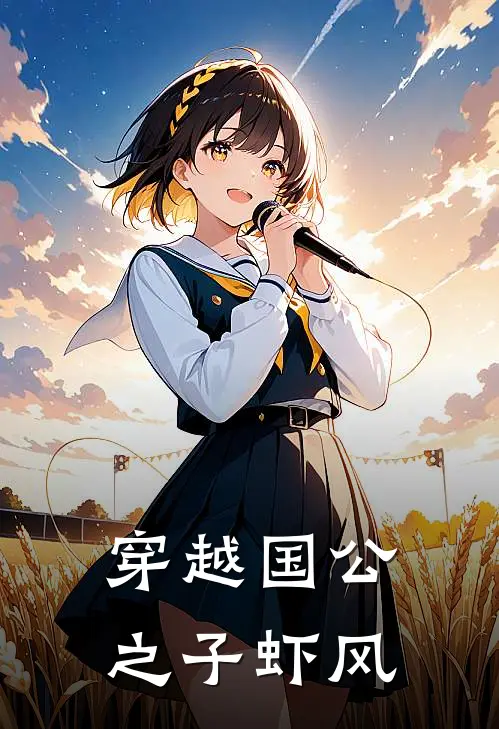 穿越国公之子虾风