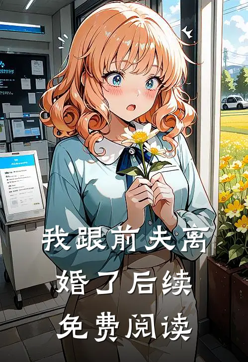 我跟前夫离婚了后续免费阅读