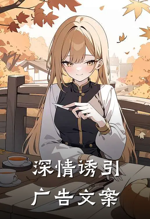 深情诱引广告文案