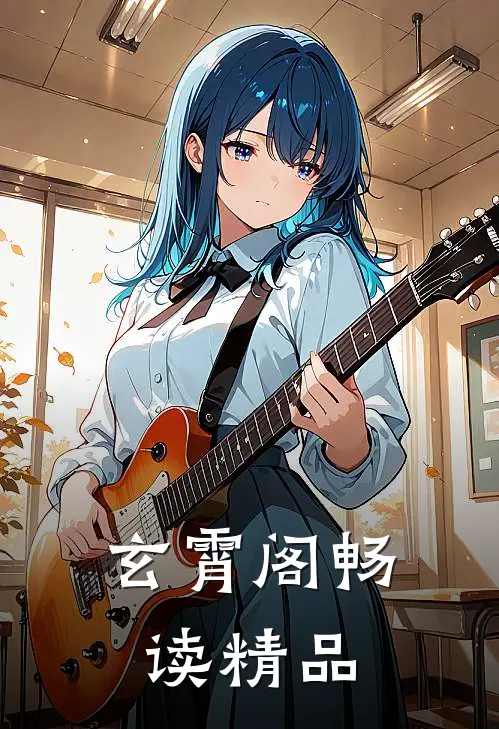 玄霄阁畅读精品