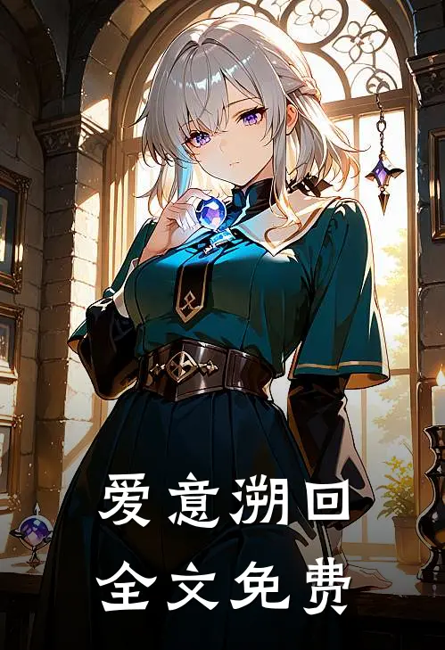 爱意溯回全文免费