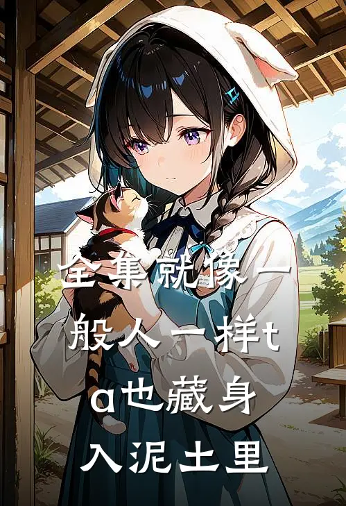 全集就像一般人一样ta也藏身入泥土里