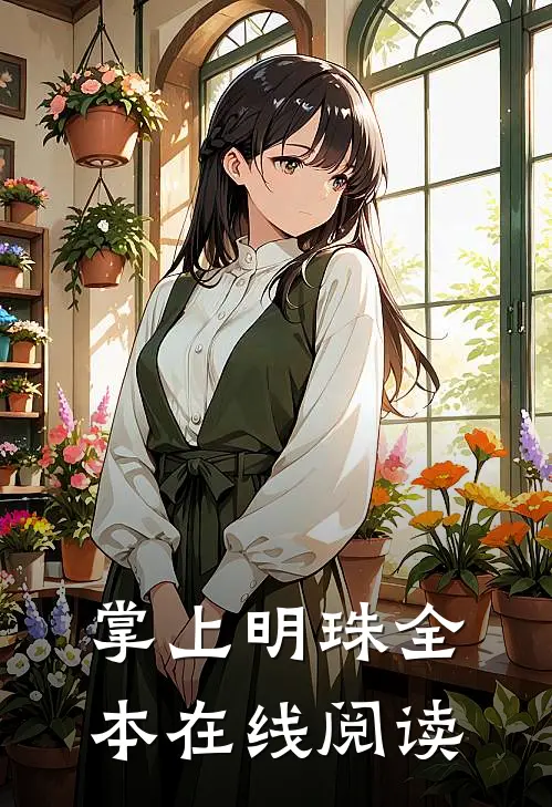 掌上明珠全本在线阅读