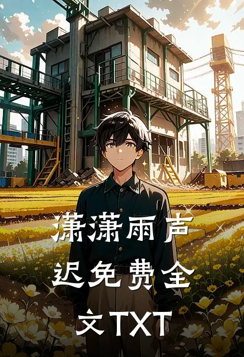 潇潇雨声迟免费全文TXT