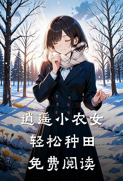逍遥小农女轻松种田免费阅读