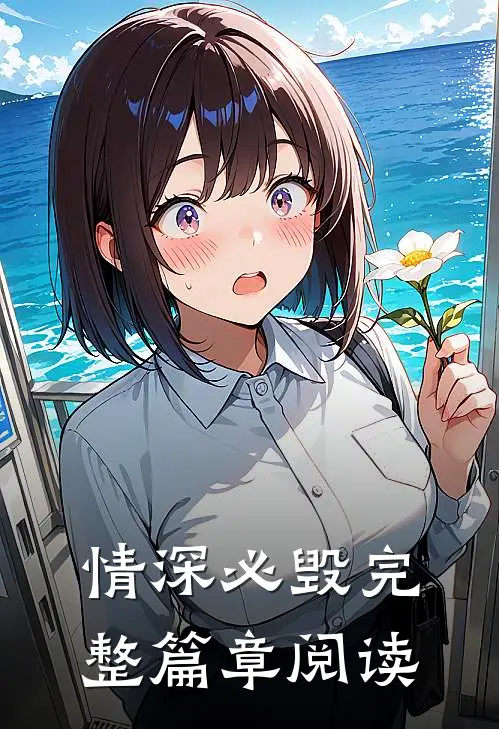 情深必毁完整篇章阅读