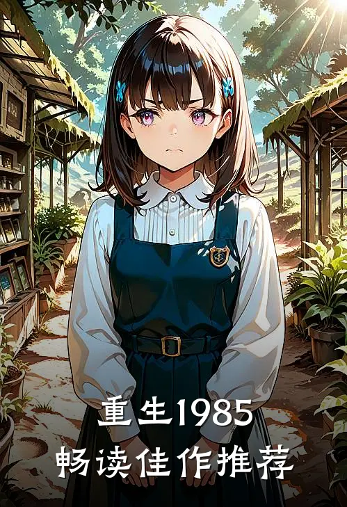 重生1985畅读佳作推荐