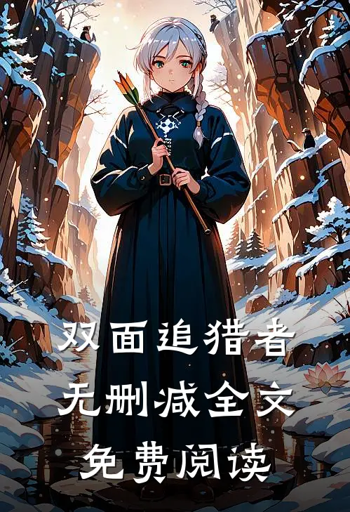 双面追猎者无删减全文免费阅读