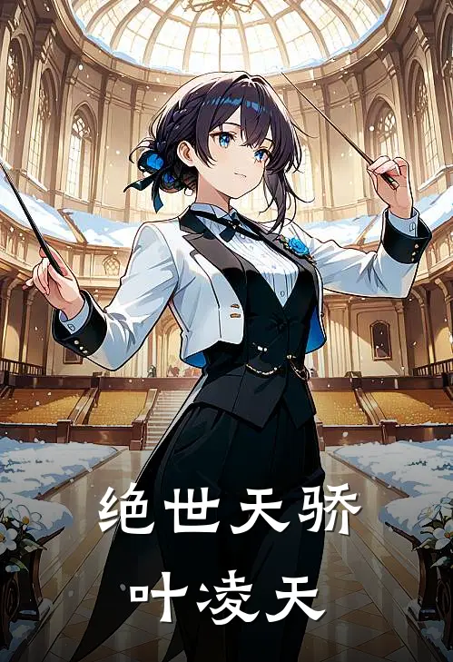 绝世天骄叶凌天