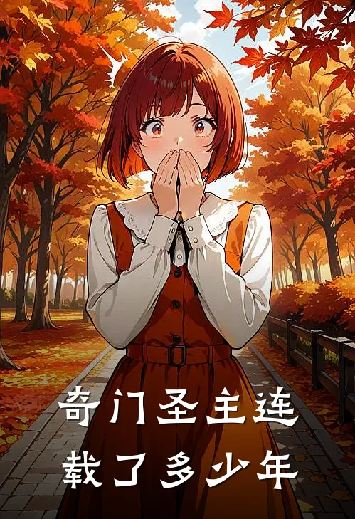 奇门圣主连载了多少年