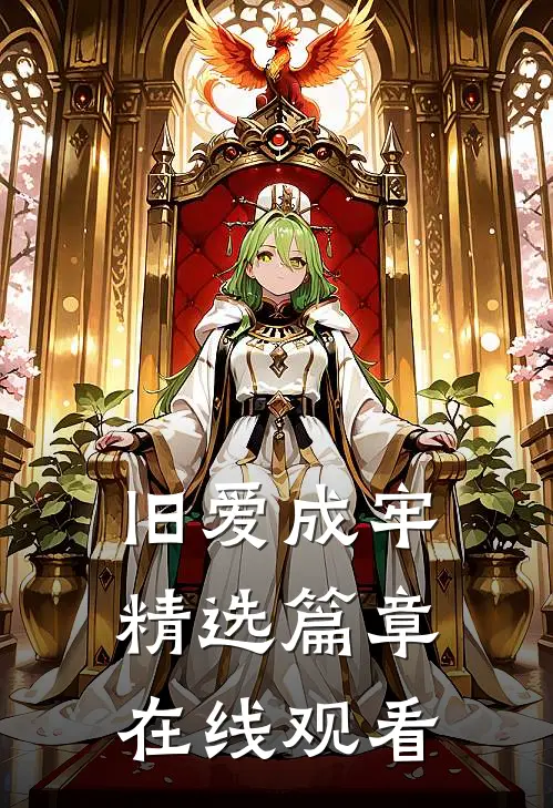 旧爱成牢精选篇章在线观看