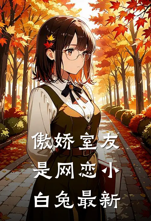 傲娇室友是网恋小白兔最新