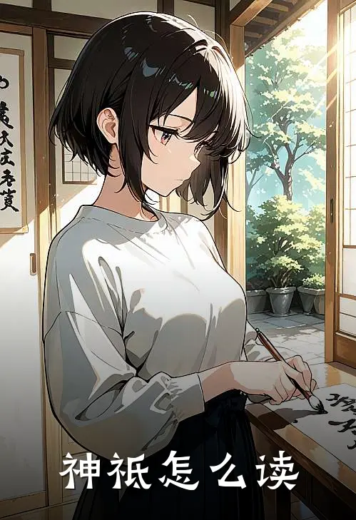 神祗怎么读