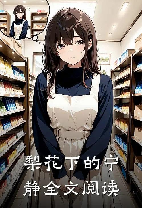梨花下的宁静全文阅读