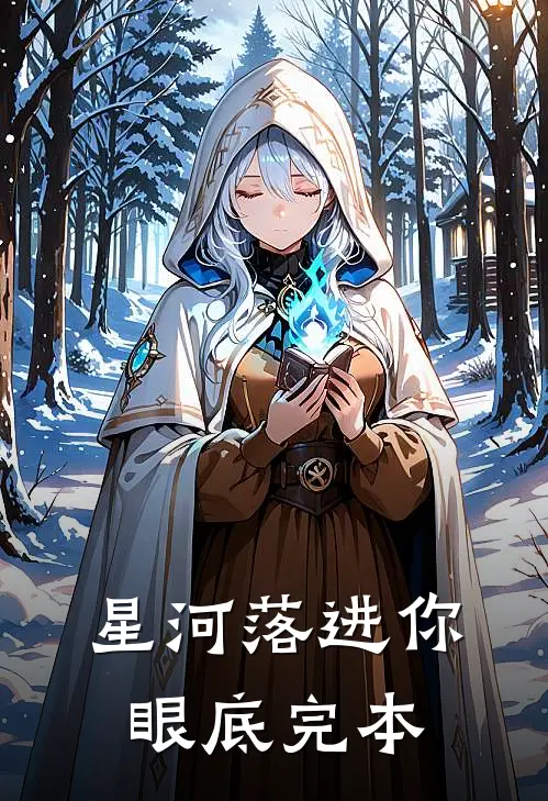 星河落进你眼底完本