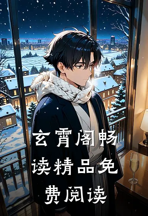 玄霄阁畅读精品免费阅读