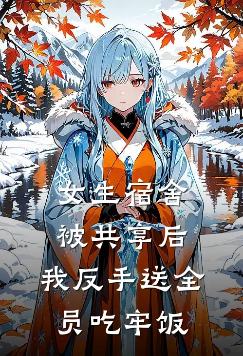 女生宿舍被共享后，我反手送全员吃牢饭