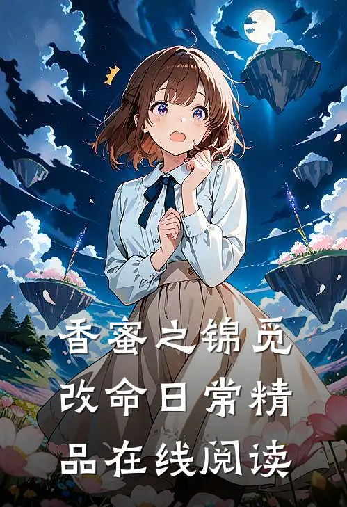 香蜜之锦觅改命日常精品在线阅读