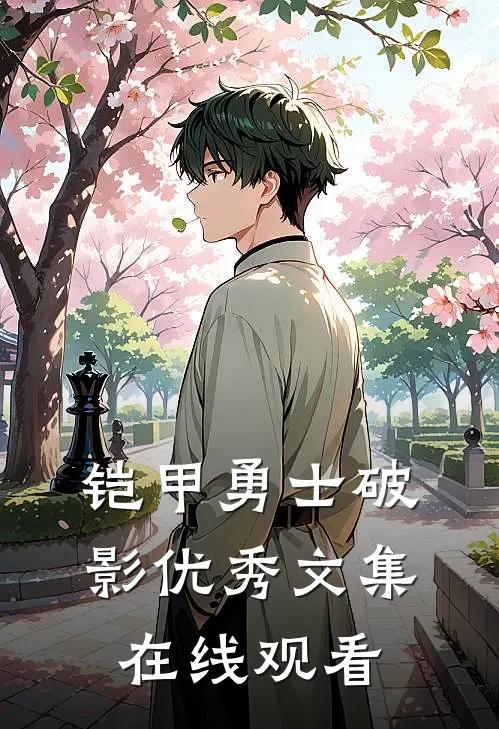 铠甲勇士破影优秀文集在线观看