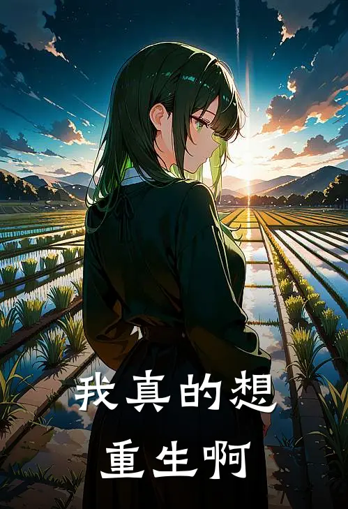 我真的想重生啊