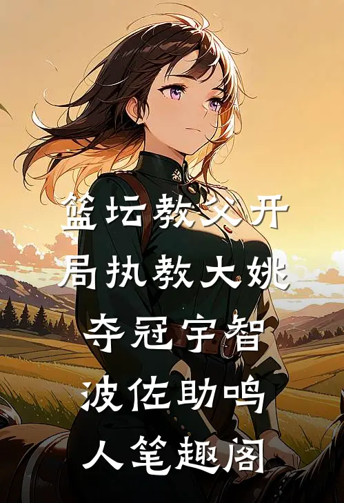 篮坛教父开局执教大姚夺冠 宇智波佐助鸣人 笔趣阁