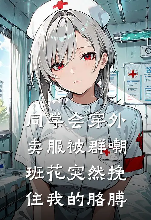 同学会穿外卖服被群嘲，班花突然挽住我的胳膊