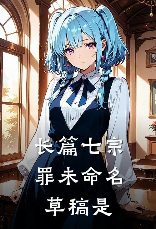 长篇七宗罪未命名草稿是