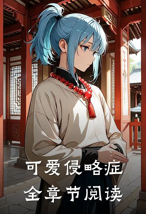 可爱侵略症全章节阅读