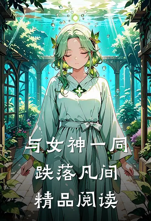 与女神一同跌落凡间精品阅读