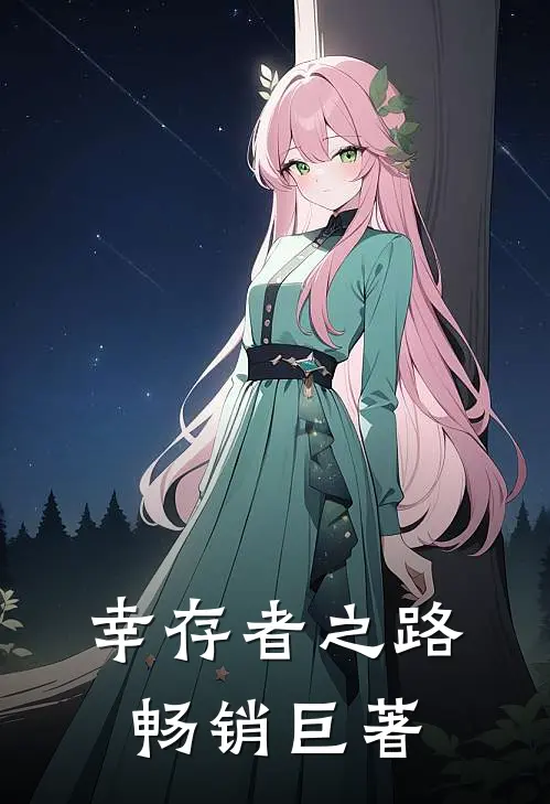 幸存者之路畅销巨著