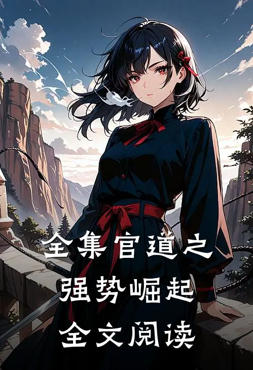 全集官道之强势崛起全文阅读